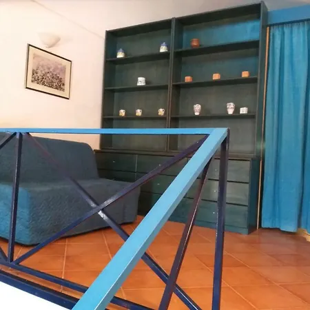 Holiday home Dammuso Cappero *