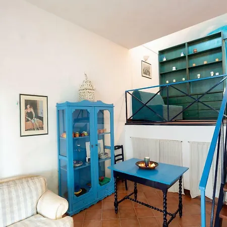 Dammuso Cappero Holiday home