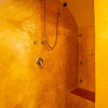 Dammuso Cappero Holiday home *