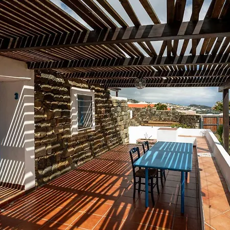 Holiday home Dammuso Cappero *